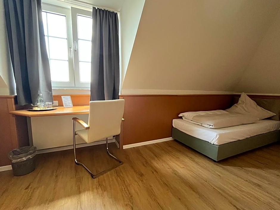 Privathotel Bremer