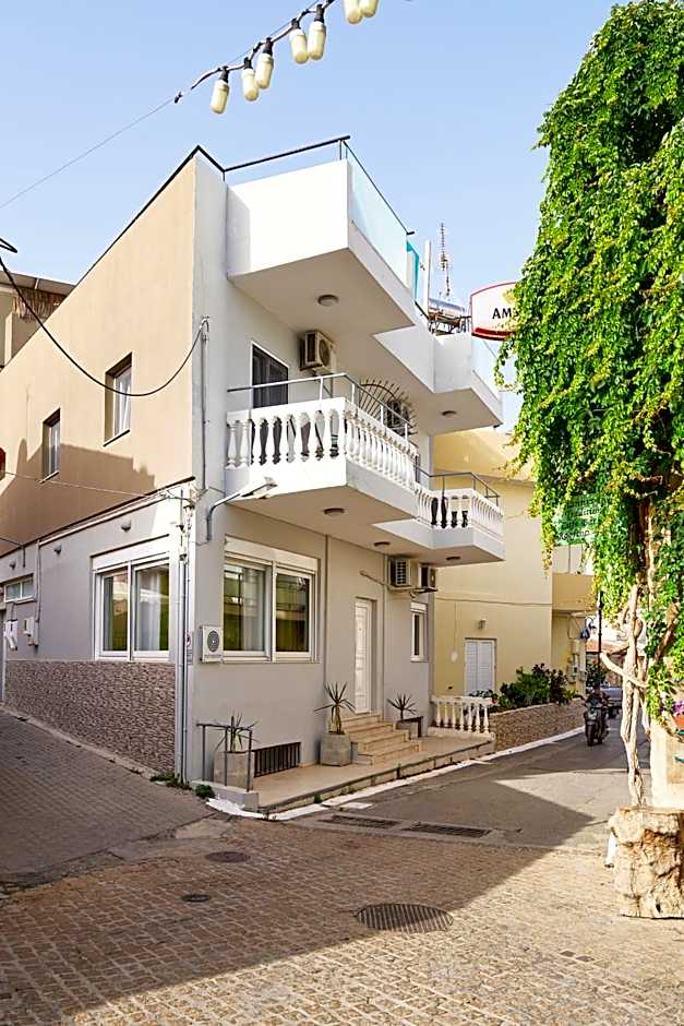 Malia Boutique Studios