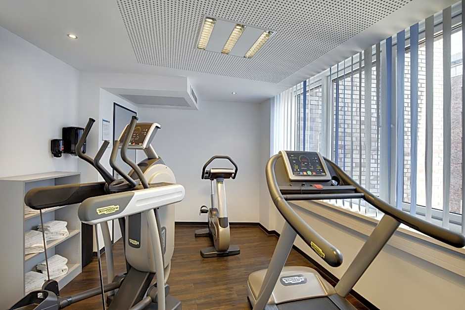 Holiday Inn Express Bremen Airport By IHG