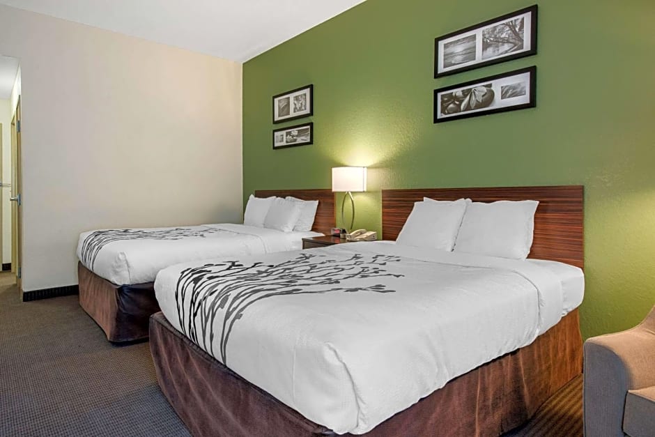 Sleep Inn & Suites Port Charlotte-Punta Gorda
