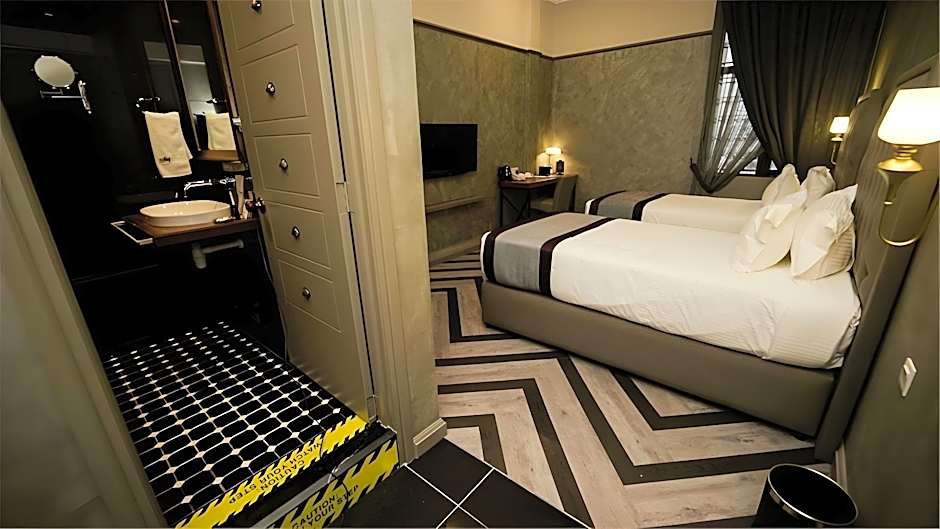 1969 Business Suites @ Ipoh Garden