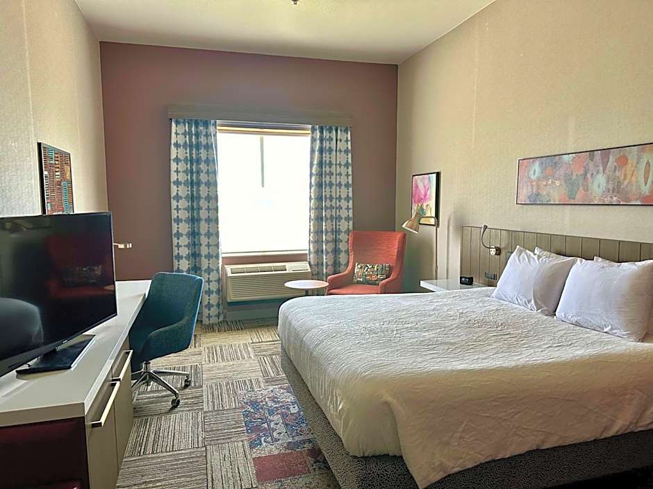 Hilton Garden Inn Oconomowoc