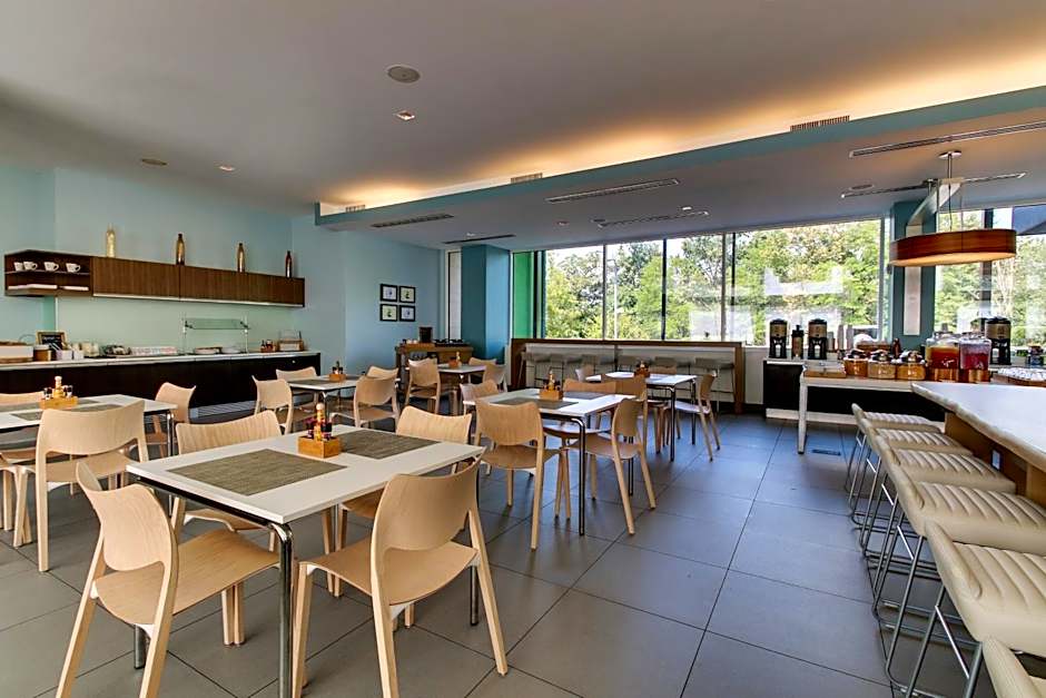 Element By Westin Ewing Princeton