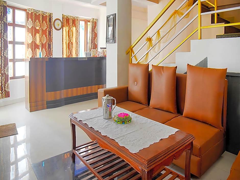 Collection O Hotel Tashi Tenka