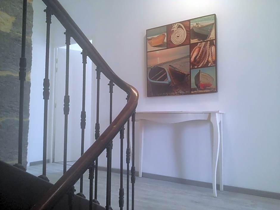 Hotel-Restaurant Du Port