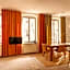 Miniloft Apartment Hotel