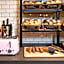 Moxy Stuttgart Feuerbach