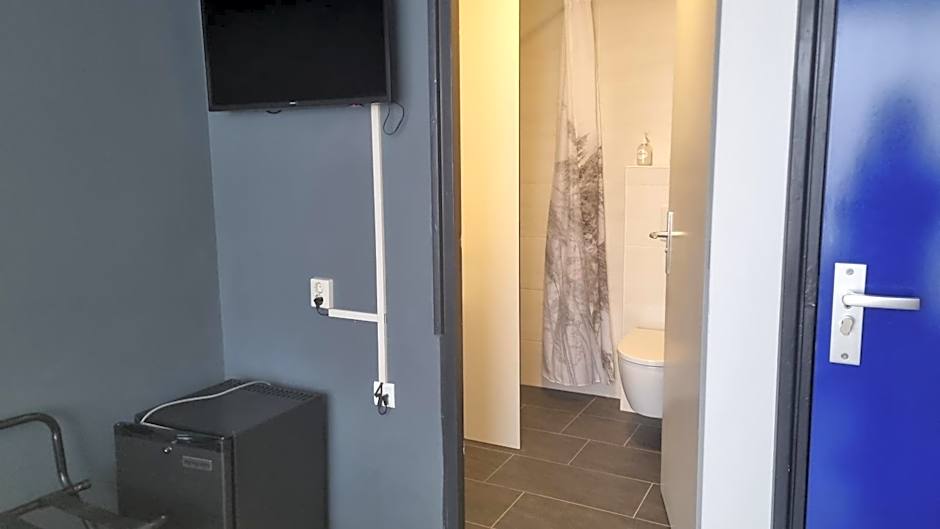 City Hotel Winschoten