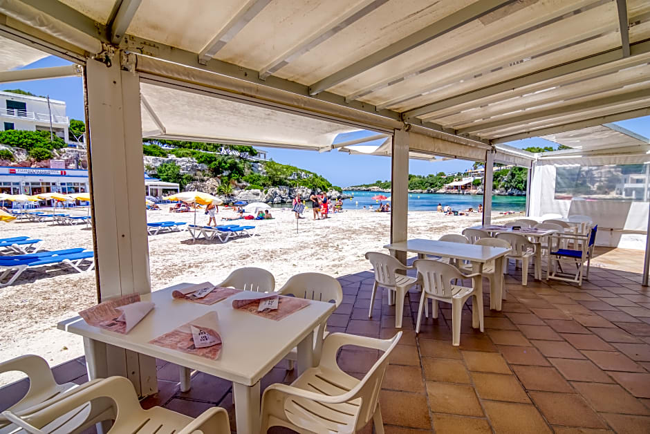 Hotel Playa Santandria