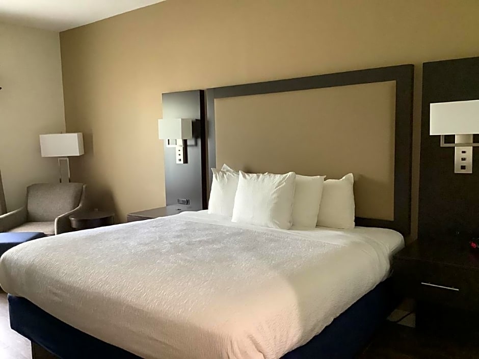 Best Western Plus Madison