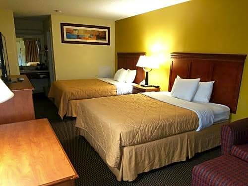 Sylvania Inn - Sylvania