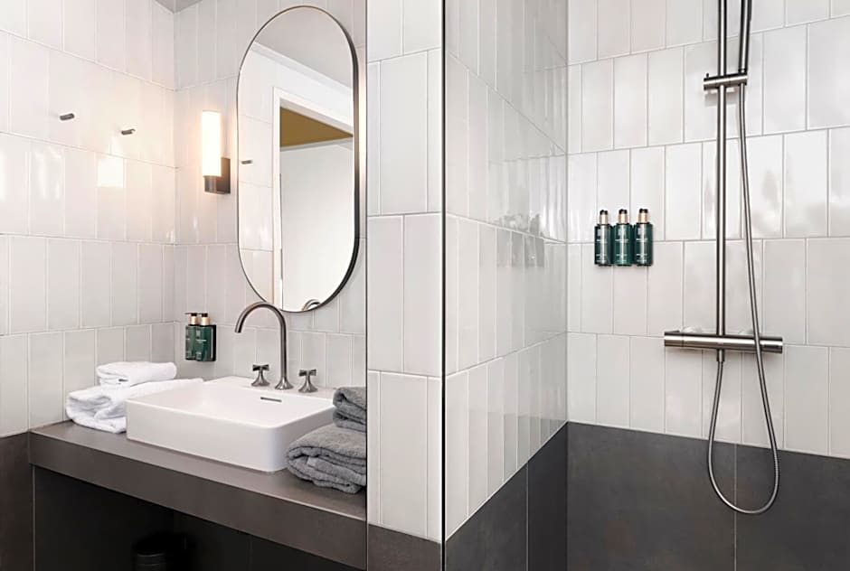 Clarion Hotel Karlatornet