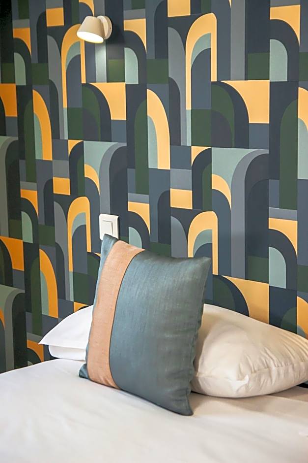 Hôtel Le Petit Périer