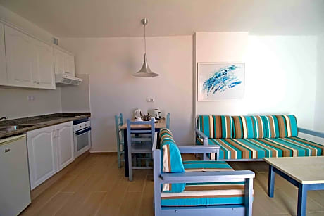 1Bedroom standar 1adult