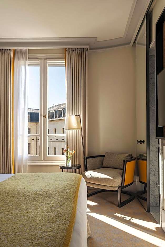 Hotel Montalembert
