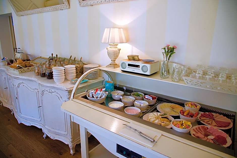 Landhaus Hamm THE UNIQUE BOUTIQUE HOTEL