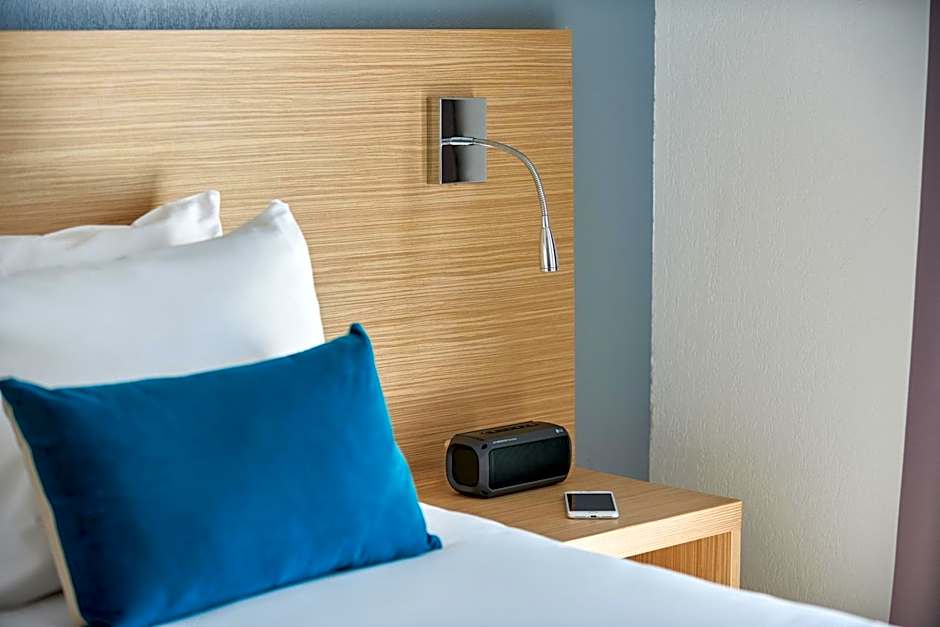 Aparthotel Adagio Access Nice Magnan