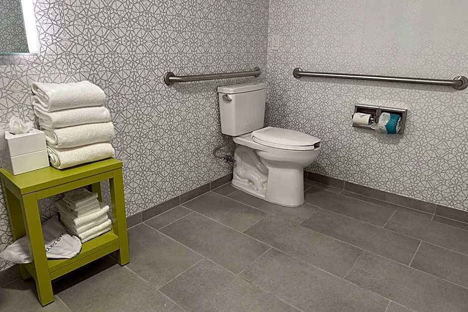 Hampton Inn By Hilton Milpitas