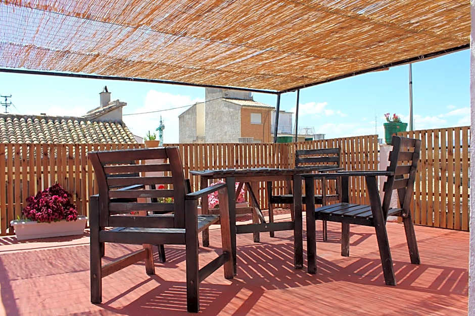 Duquesa Bed & Breakfast