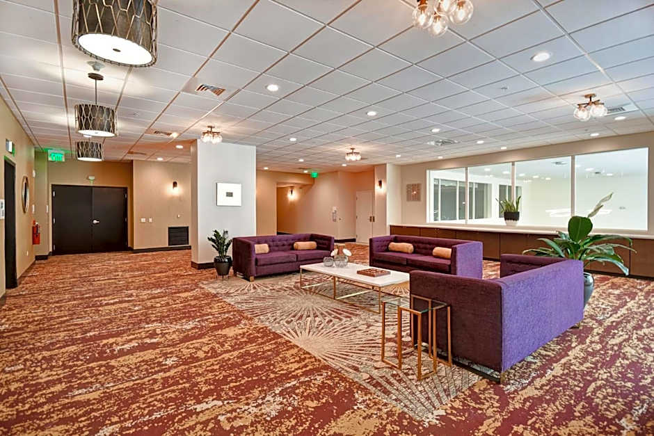 Holiday Inn Lancaster By IHG
