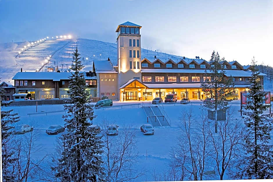 Lapland Hotels Ylläskaltio