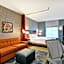 Home2 Suites By Hilton Madison Huntsville Airport