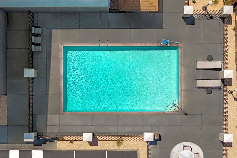 Holiday Inn Express Fresno River Park Highway 41 By IHG