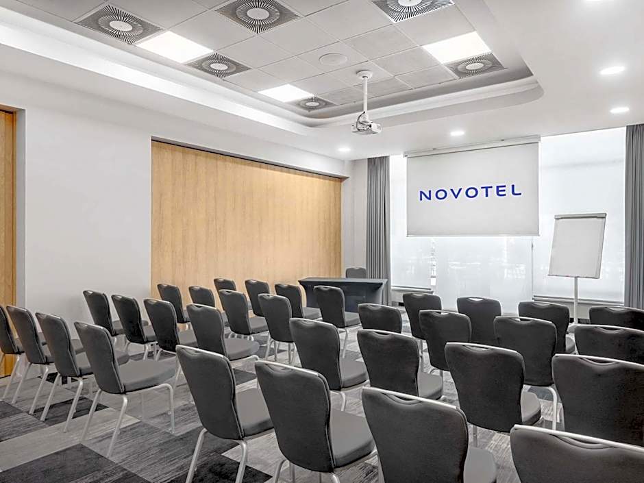 Novotel Szeged
