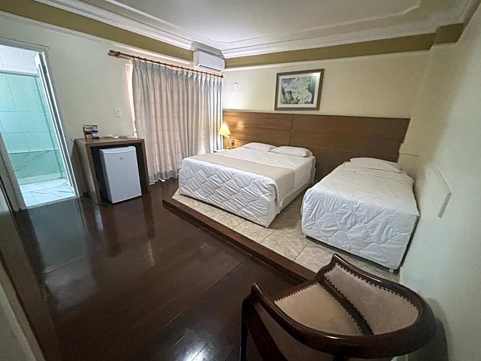 Tamareiras Park Hotel