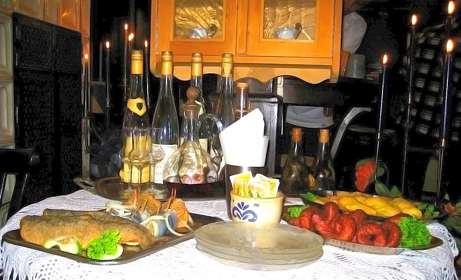 Hotel Alt Wassenberg