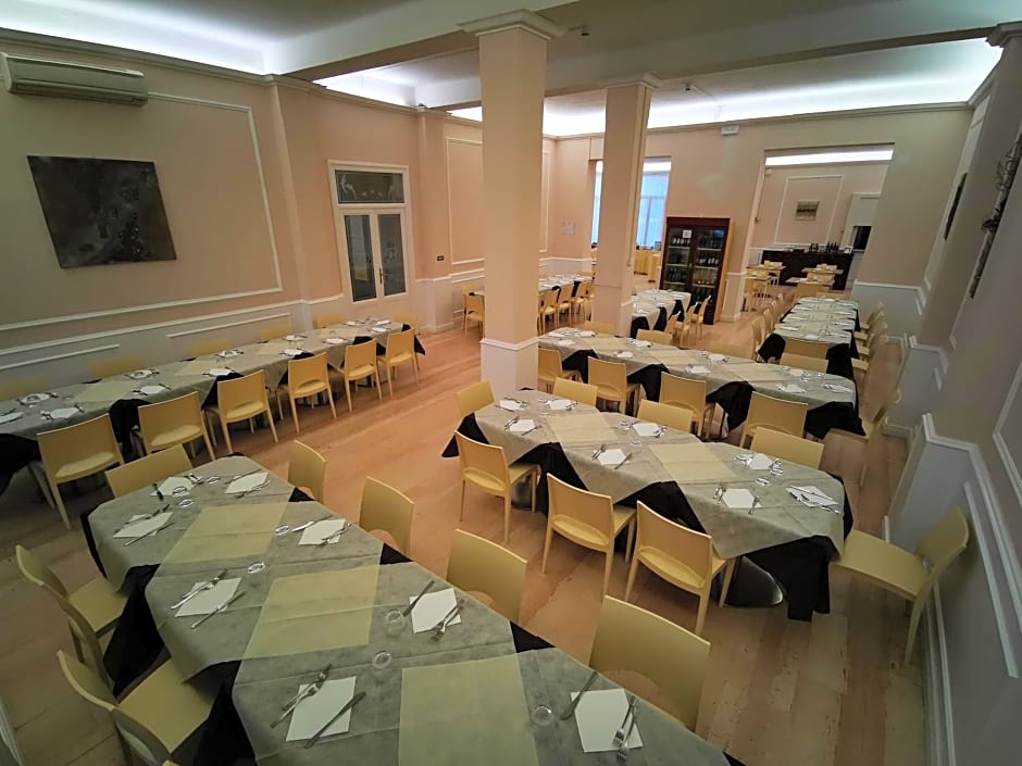 Hotel Milani