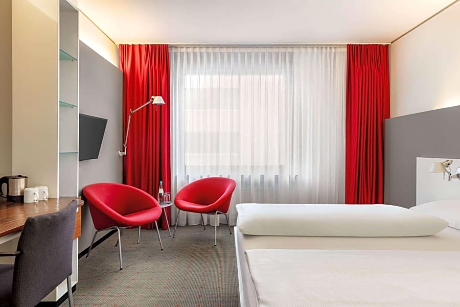 Vienna House Easy by Wyndham Stuttgart