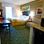 Holiday Inn Express Hotel & Suites Midlothian Turnpike By IHG