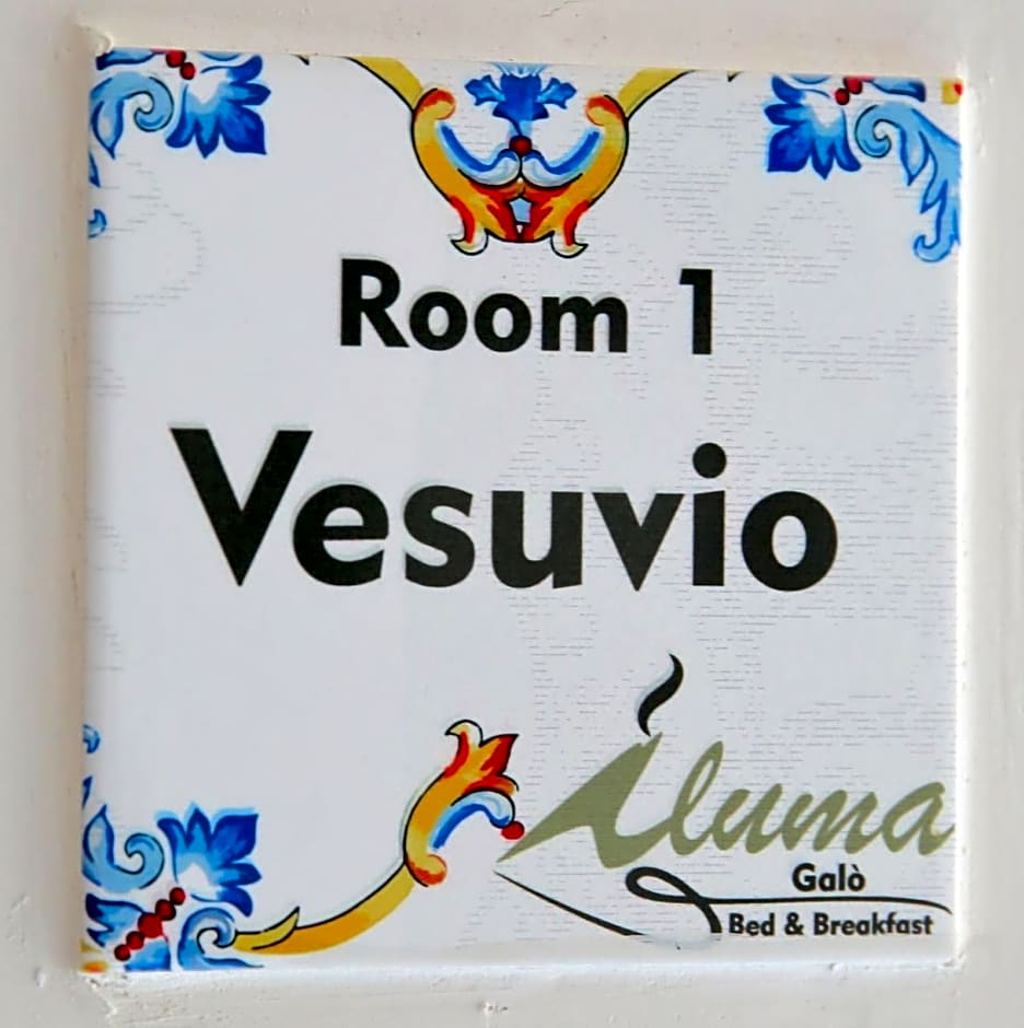Iluma – Ercolano , CO