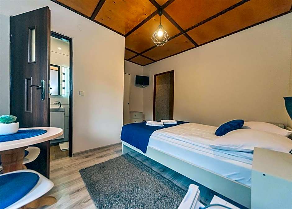 Pokoje Gościnne Perła