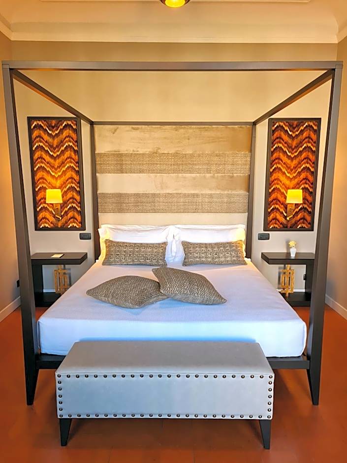 Santa Maria Novella - WTB Hotels