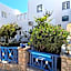 Leonidas Apartments