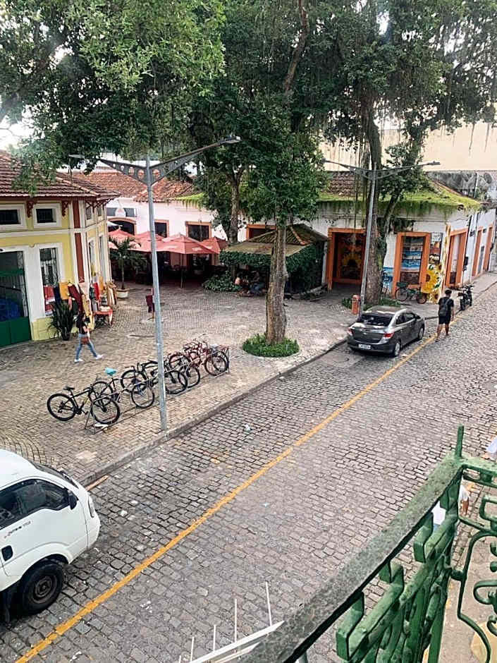 Hotel Pousada AngraAntiga
