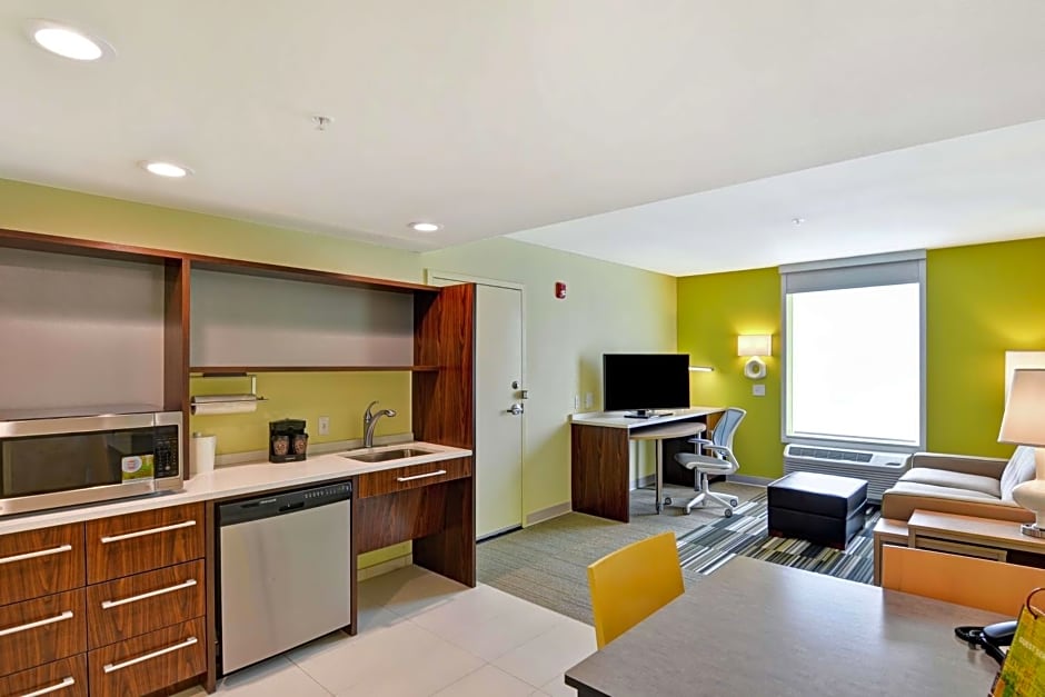Home2 Suites By Hilton Helena