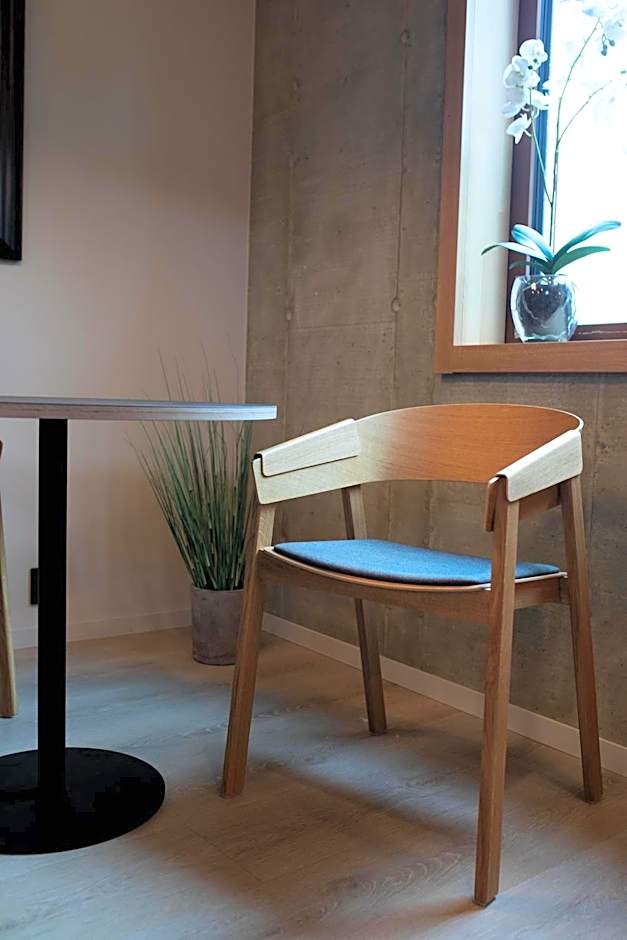 Home Again Apartments Kirkegata