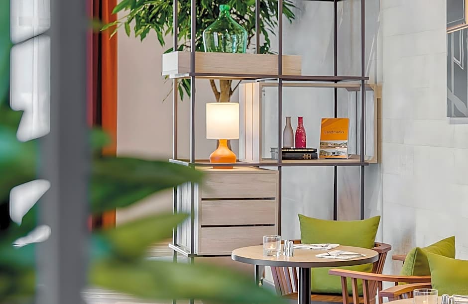 Leonardo Hotel Hannover City Center