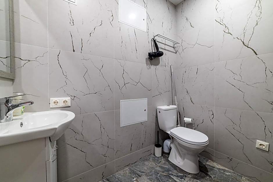 Svečių namai Imperija