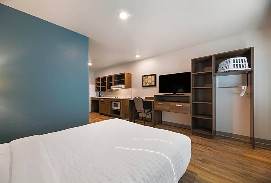 WoodSpring Suites Cocoa Beach - Rockledge