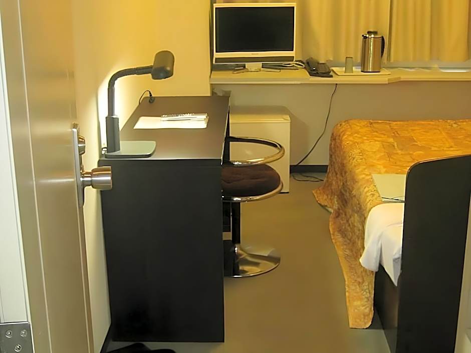 Hotel Avanti