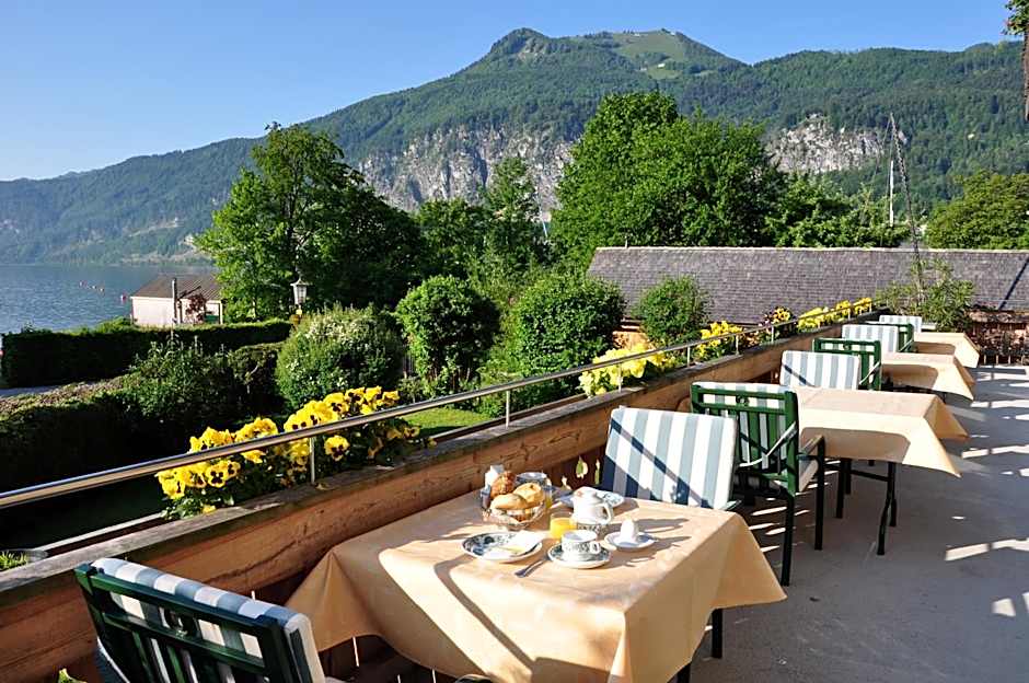 Hotel Garni Wenglhof