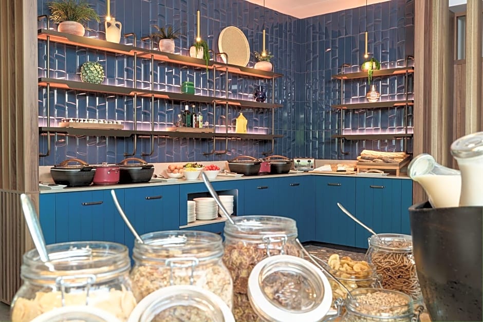voco Venice Mestre - The Quid By IHG