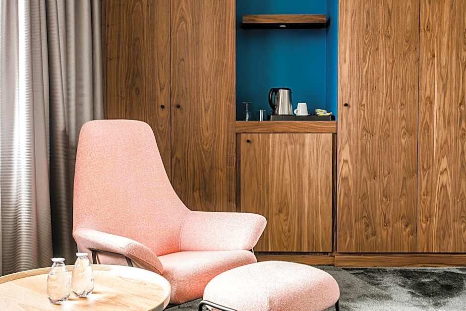 Hostellerie Du Chapeau Rouge