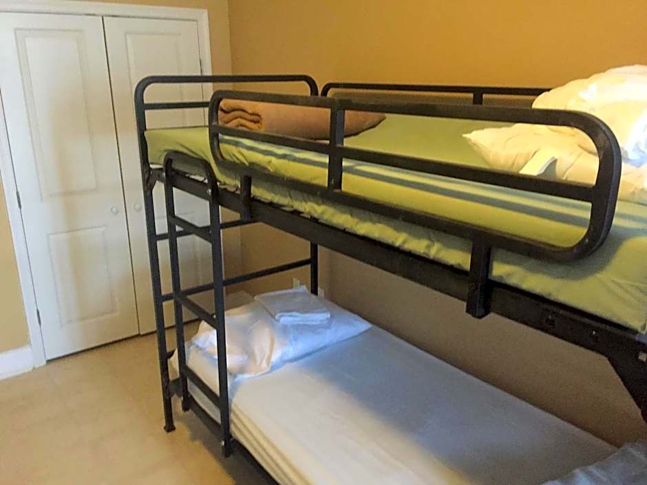 DC International Hostel 2