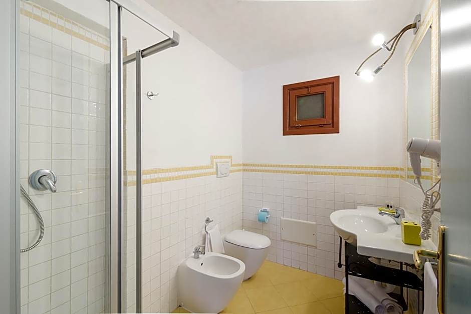 White Sand Residence