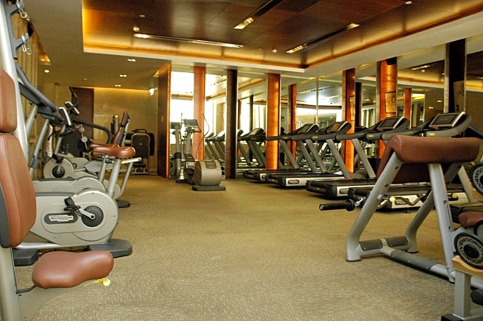 The LaLiT New Delhi